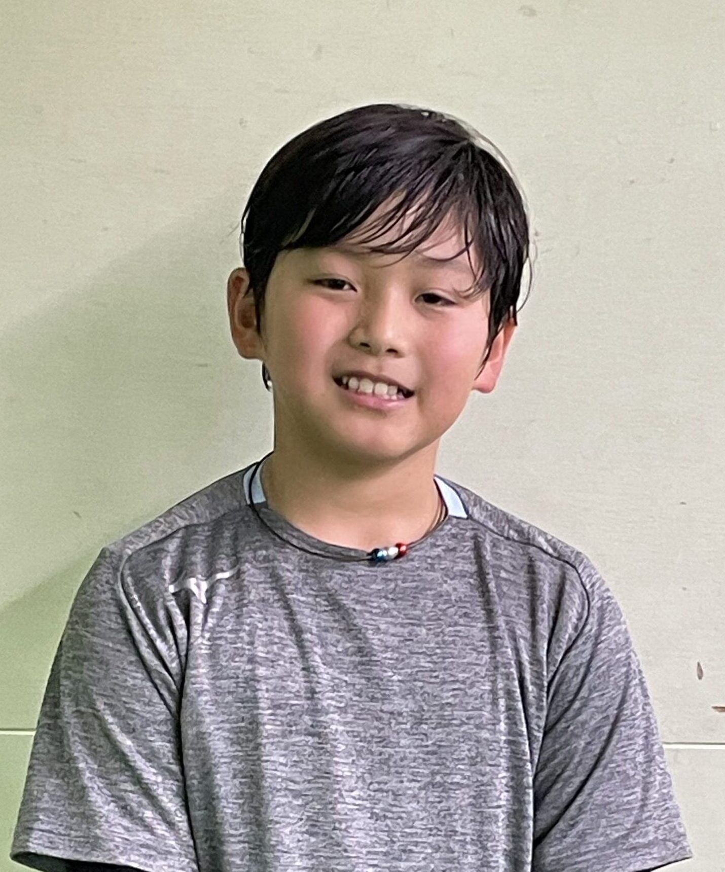 八木　春馬 HARUMA YAGI